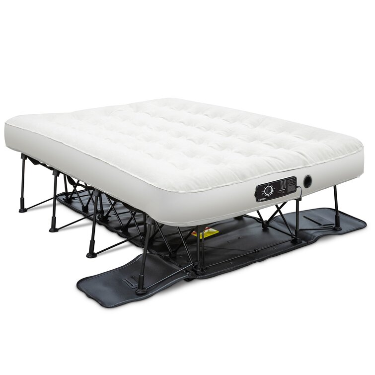 Auto pump air mattress sale